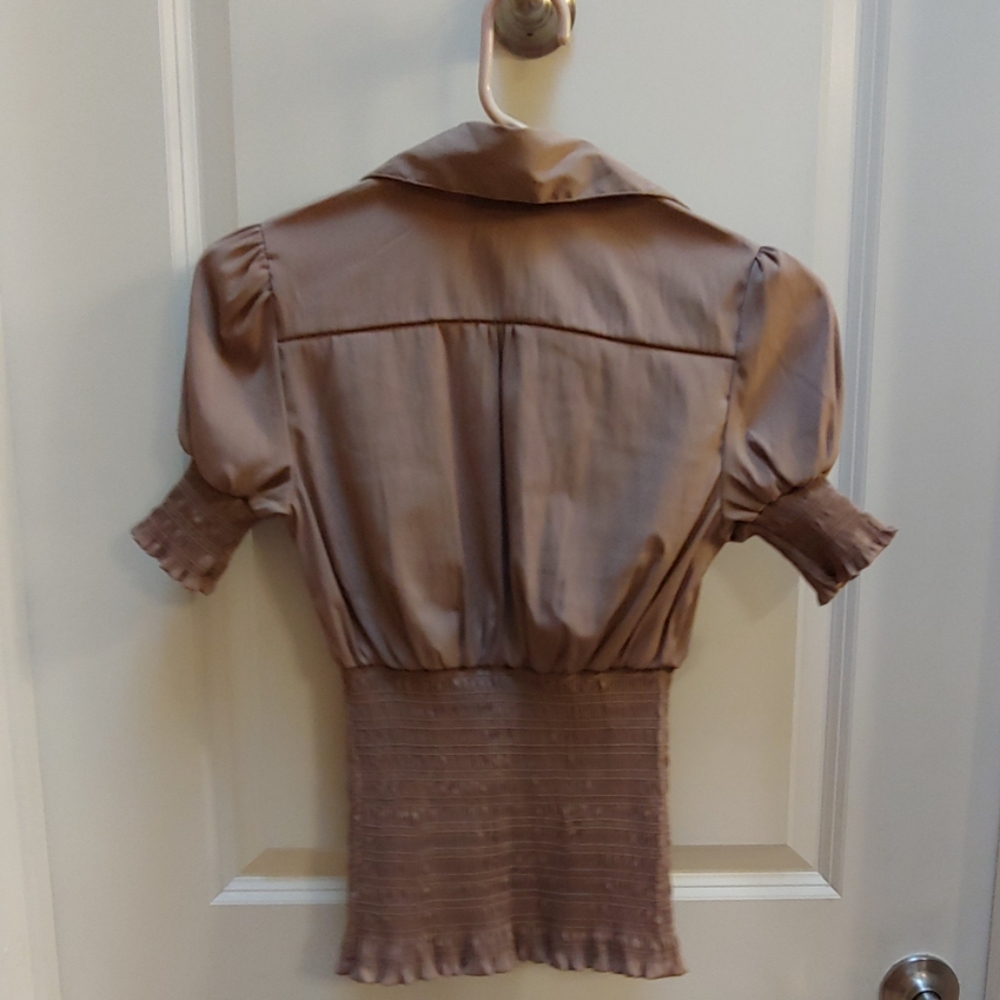 Ladies blouse - Picture 5 of 8